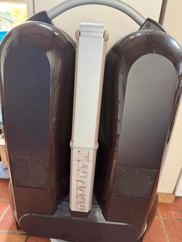 Philips sunmobile 4S zonnehemel met infrarood beschikbaar voor biedingen