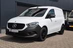 Mercedes-benz CITAN 110 CDI Fourgon L1 Pro, Voorwielaandrijving, Wit, Mercedes-Benz, 19 km/l