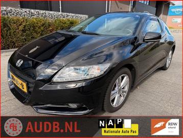 Honda CR-Z 1.5 i-Vtec IMA Sport |NIEUWE APK| beschikbaar voor biedingen