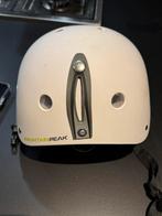 Skihelm - Veilig de piste af!, Ophalen, Gebruikt