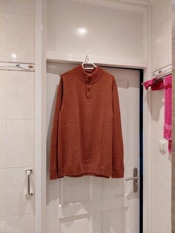 ANWB Heren Trui XXL (valt als XL) beschikbaar voor biedingen