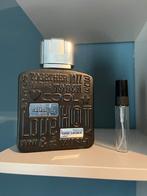 Lattafa ramz silver 5ml sample, Ophalen of Verzenden, Zo goed als nieuw