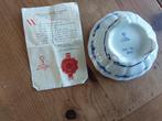 Te koop echt Antiek Bonboniére Royal Delft., Ophalen