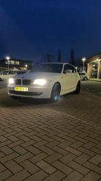 Bmw 1 serie 116i, Auto's, 1-Serie, Wit, 123 pk, Particulier