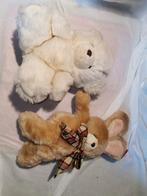 Tiamo Konijn Knuffel Zeer netjes, zacht. echte Tiamo, Ophalen of Verzenden, Nieuw, Overige typen