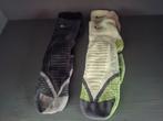 Nike dri-fit running short socks maat 2 - 2 paar, Kleding | Heren, Ophalen of Verzenden, Gedragen, Maat 46 (S) of kleiner, Nike