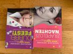 Madeleine wickham 2x, Boeken, Ophalen of Verzenden, Zo goed als nieuw