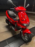 Gilera runner 70 bromplaat, Ophalen, Zo goed als nieuw, Carburateur, Piaggio