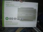Nedis omvormer 24v naar 230v 1000watt, Ophalen of Verzenden, Nieuw