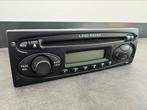 Land Rover Defender radio cd speler, Auto diversen, Autoradio's, Ophalen of Verzenden, Gebruikt
