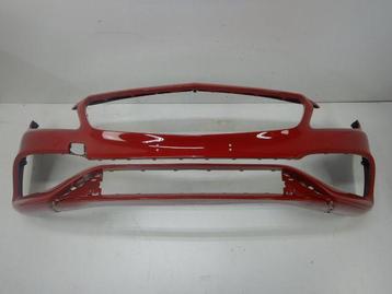 Mercedes-Benz A-Klasse W176 Facelift AMG Voorbumper 6PDC A17 beschikbaar voor biedingen