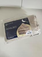 Zelesta royalbed 240 x 200 cm, Huis en Inrichting, Slaapkamer | Beddengoed, Ophalen of Verzenden, Zo goed als nieuw, Tweepersoons