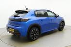 Peugeot 208 1.2 PureTech GT Pack 100 PK | Handgeschakeld | P, Auto's, Peugeot, 47 €/maand, Origineel Nederlands, Te koop, 5 stoelen