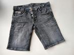 Pme Legend korte broek, Zwart, Ophalen of Verzenden, Zo goed als nieuw, W33 - W34 (confectie 48/50)