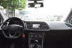 SEAT Leon 1.4 TSI FR NAVI, XENON, STOELVERWARMING, CRUISE, P, Voorwielaandrijving, 1131 kg, Gebruikt, Zwart