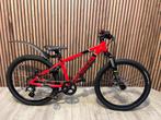 Rock Rider 24 inch jongensfiets, Niet ingevuld, 24 inch, Niet ingevuld, Zo goed als nieuw