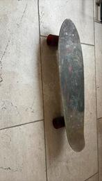 Skateboard, Ophalen, Gebruikt, Skateboard
