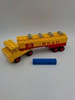 LEGO set 621 Shell Tanker Truck, Ophalen of Verzenden, Gebruikt, Complete set, Lego