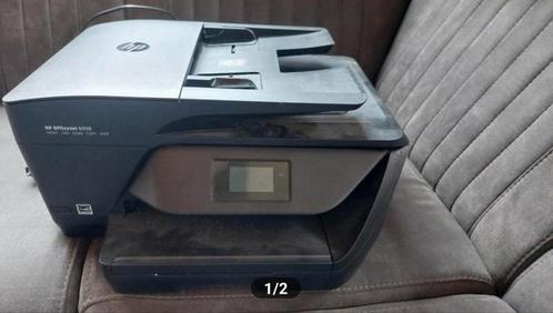 HP OfficeJet 7510, Computers en Software, Printers, Ophalen