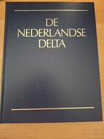De Nederlandse Delta, Boeken, Ophalen of Verzenden, Zo goed als nieuw, Meerdere auteurs