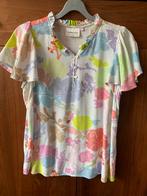Blouse van Fabienne Chapot in maat 38, Maat 38/40 (M), Overige kleuren, Ophalen of Verzenden, Zo goed als nieuw