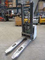 atlet stapelaar hoogheffer palletwagen explosievrij, Doe-het-zelf en Verbouw, Ophalen, Gebruikt, Atlet, Atlet.com