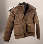 Stoer Bomberjack , merk Airforce. maat10UK/140/146.  NIEUW, Kinderen en Baby's, Kinderkleding | Maat 140, Ophalen of Verzenden