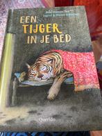 Bibi Dumon Tak - Een tijger in je bed, Boeken, Kinderboeken | Jeugd | onder 10 jaar, Bibi Dumon Tak, Ophalen of Verzenden, Fictie algemeen