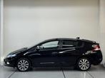 Honda Insight 1.3 Exclusive Automaat Hybride DealerOnderhoud, Auto's, Honda, Euro 5, Gebruikt, Zwart, 4 cilinders