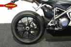 Ducati 848 (bj 2008), Bedrijf, Super Sport