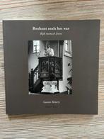 G. Remery - Brabant zoals het was, Boeken, Ophalen of Verzenden, Zo goed als nieuw, G. Remery