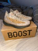 Yeezy 380, Ophalen of Verzenden, Zo goed als nieuw, Zwart