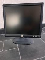 Dell E173FP 17" LCD Monitor 2 X Bieden, Computers en Software, Monitoren, Ophalen of Verzenden, Zo goed als nieuw, Overige typen