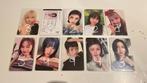 wts/wtt ive photocards!, Ophalen of Verzenden