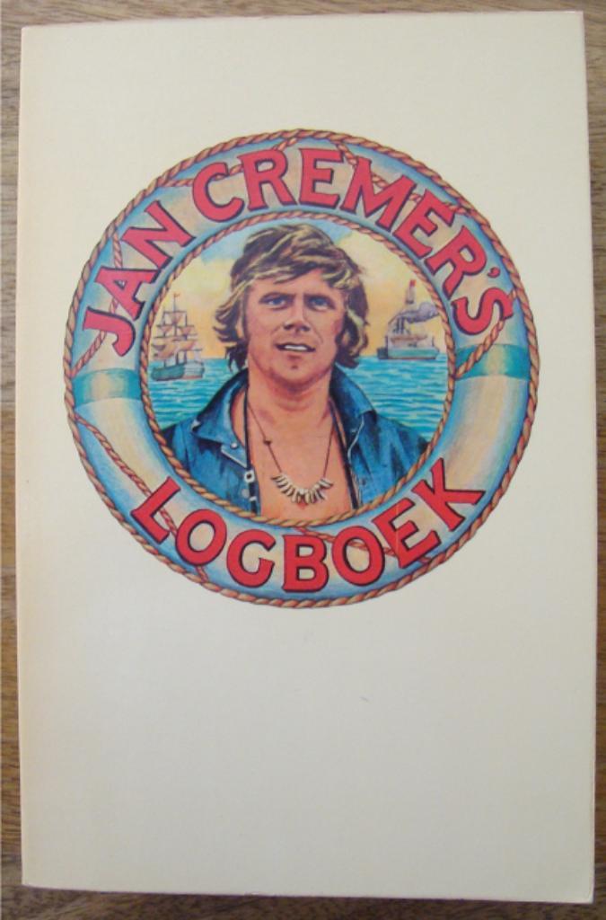 Jan Cremer's Logboek & Jongensleed - Jan Cremer, Boeken, Romans, Gelezen, Nederland, Ophalen of Verzenden