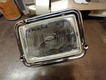XJ600 (FJ600) koplamp  beschikbaar voor biedingen