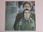 SIMON AND GARFUNKEL: Bridge Over Troubled Water, Ophalen of Verzenden, Gebruikt