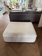 Gelderland Young Poef 118x100cm, Ophalen, Gebruikt, 75 tot 100 cm, 100 tot 125 cm