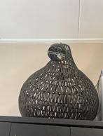Te koop hanglamp, Ophalen of Verzenden, Zo goed als nieuw, Minder dan 50 cm
