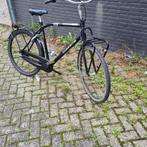 Gazelle NL herenfiets 28 inch  N3 H59, Fietsen en Brommers, Fietsen | Heren | Herenfietsen, Ophalen, Gebruikt, Versnellingen, 57 tot 61 cm