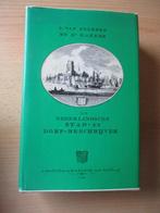 L. van Ollefen Stad- en dorpbeschrijver Delfland, Boeken, Ophalen of Verzenden, 20e eeuw of later, Gelezen