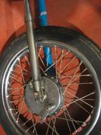 triumph tiger cub, Motoren, Ophalen, Gebruikt