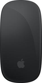 Apple Magic Mouse 2 Space Gray, Ophalen of Verzenden, Apple, Zo goed als nieuw, Draadloos