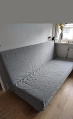 Slaapbank / logeerbed voor twee personen | IKEA, Huis en Inrichting, Slaapkamer | Slaapbanken, Ophalen, Zo goed als nieuw, Tweepersoons