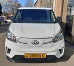 Maxus EDELIVER 3 50,2 kWh Autm. Cruise control Achteruitrijc, Stof, Gebruikt, 1595 kg, Maxus