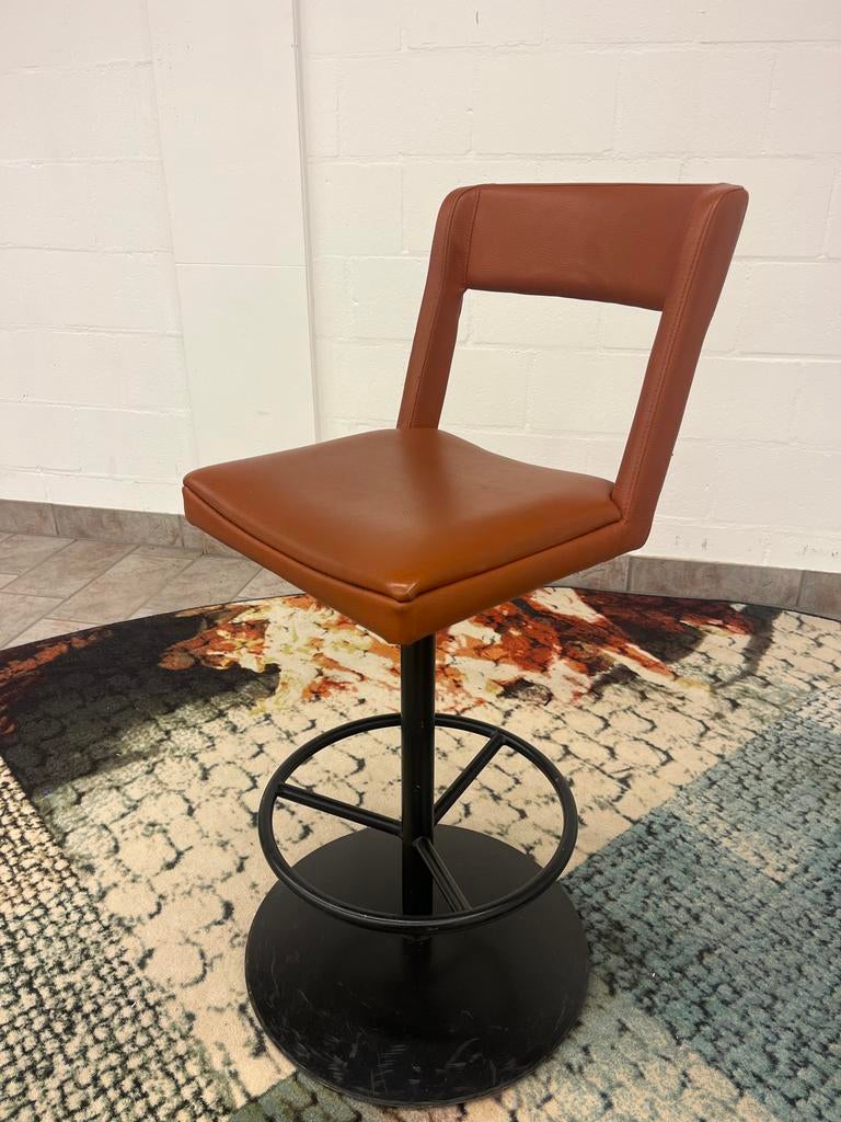 Stijlvolle Johanson Kruk, Ophalen, GNR trading, In hoogte verstelbaar, 60 tot 90 cm