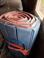 lange mat, Sport en Fitness, Turnen, Ophalen, Gebruikt, Materiaal, Maat 36 t/m 42