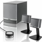 Companion 3 series II system IN DOOS, Ophalen of Verzenden, Zo goed als nieuw, Overige merken