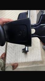 Dakdragers audi originele, Auto diversen, Dakdragers, Ophalen, Zo goed als nieuw