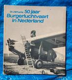 Boeken over de Luchtvaart, Boeken, Ophalen, Gelezen, Vliegtuig